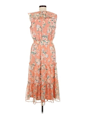 LC Lauren Conrad Cocktail Dress (view 2)
