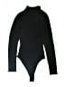 Good American Black Bodysuit Size Sm (1) - photo 2