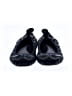 Coach Black Flats Size 11 - photo 2