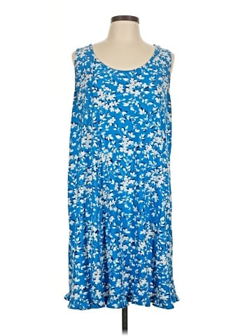 Lilly Pulitzer Casual Dress (view 1)