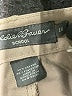 Eddie Bauer Solid Tan Khaki Shorts Size 18 - photo 3