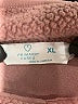 Primark 100% Polyester Pink Pullover Sweater Size XL - photo 7