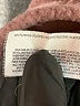 Primark 100% Polyester Pink Pullover Sweater Size XL - photo 9