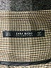 Zara Basic Brown Dress Pants Size S - photo 7