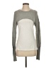 Alo Yoga Gray Sweatshirt Size XS - photo 1