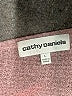 Cathy Daniels Pink Pullover Sweater Size L - photo 7