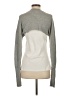 Alo Yoga Gray Sweatshirt Size XS - photo 2
