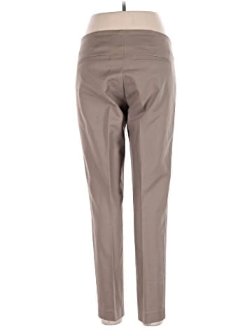 Ecru Dress Pants (view 2)