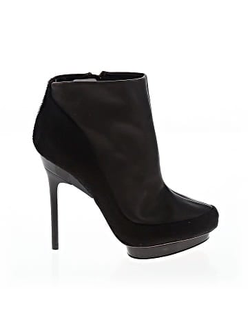 Badgley Mischka Ankle Boots (view 1)