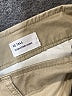Gap Solid Tan Khakis Size 12 (tall) - photo 8