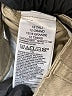 Gap Solid Tan Khakis Size 12 (tall) - photo 9