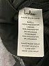 Lulus 100% Polyester Black Bodysuit Size S - photo 4