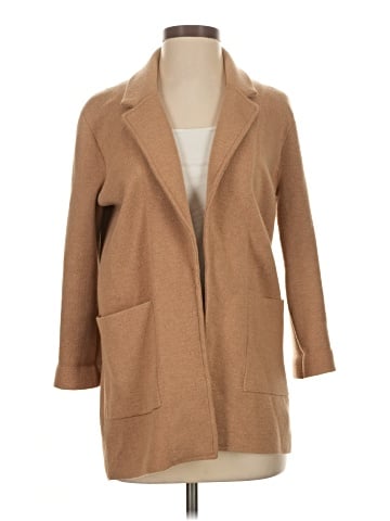 J.Crew Coat (view 1)