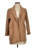 J.Crew Tan Coat Size XS - photo 1