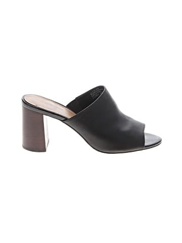 Crown Vintage Heels (view 1)