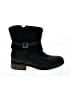 Ugg Black Boots Size 12 - photo 1