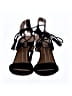 Lucky Brand Black Sandals Size 8 - photo 2