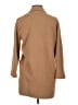 J.Crew Tan Coat Size XS - photo 2