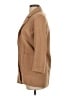 J.Crew Tan Coat Size XS - photo 5