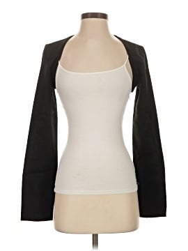Maniere De V Oi R Shrug