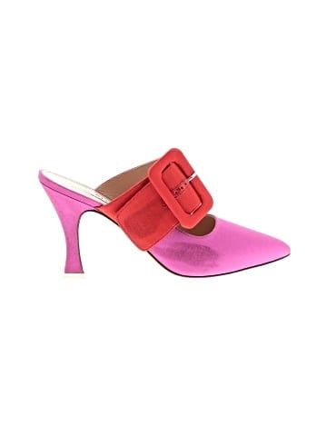Attico Heels (view 1)