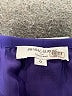 Prabal Gurung 100% Polyester Purple Sleeveless Blouse Size 0 - photo 7