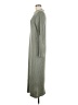 Shein Gray Casual Dress Size 6 - photo 5