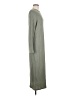 Shein Gray Casual Dress Size 6 - photo 4