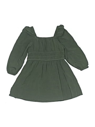 GB Girls Dress (view 2)