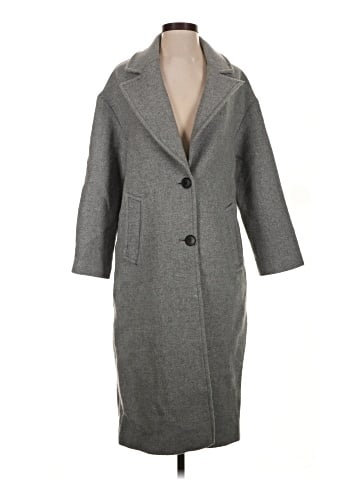 Zara Coat (view 1)