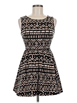 Forever 21 Casual Dress