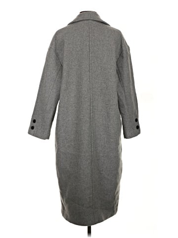 Zara Coat (view 2)