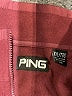 Ping Apparel Burgundy Fleece Size XXL - photo 6
