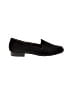 Me Too Solid Black Flats Size 7 - photo 1