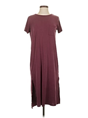 Lush Casual Dress (view 1)