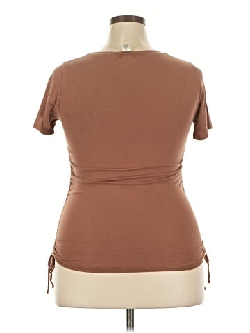 Bozzolo Short Sleeve T-Shirt (view 2)