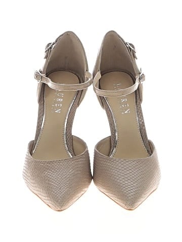 Lauren by Ralph Lauren Heels (view 2)