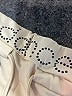 Assorted Brands Solid Ivory Casual Pants Size XL - photo 7