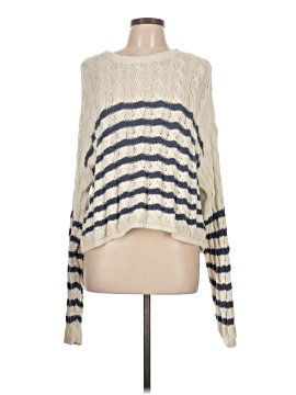 American Eagle Outfitters Pullover Sweater