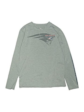 NFL Long Sleeve T-Shirt (view 1)