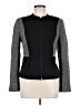 Classiques Entier Houndstooth Black Jacket Size M - photo 1