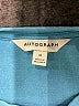 Autograph Teal Sweatshirt Size M - photo 7
