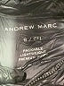 Andrew Marc 100% Nylon Black Snow Jacket Size S - photo 7