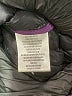 Andrew Marc 100% Nylon Black Snow Jacket Size S - photo 8