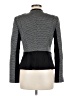 Classiques Entier Houndstooth Black Jacket Size M - photo 2