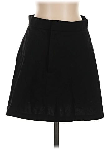 Zara Casual Skirt (view 1)