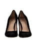 Vince Camuto Black Heels Size 6 1/2 - photo 2
