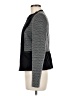 Classiques Entier Houndstooth Black Jacket Size M - photo 5
