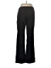 George Solid Black Dress Pants Size 12 - photo 2