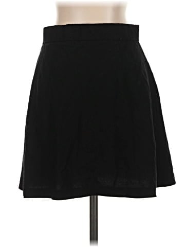 Zara Casual Skirt (view 2)